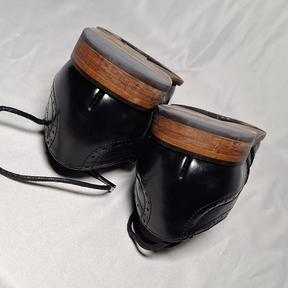 🍁Bruno Marc Boys Dress Shoes